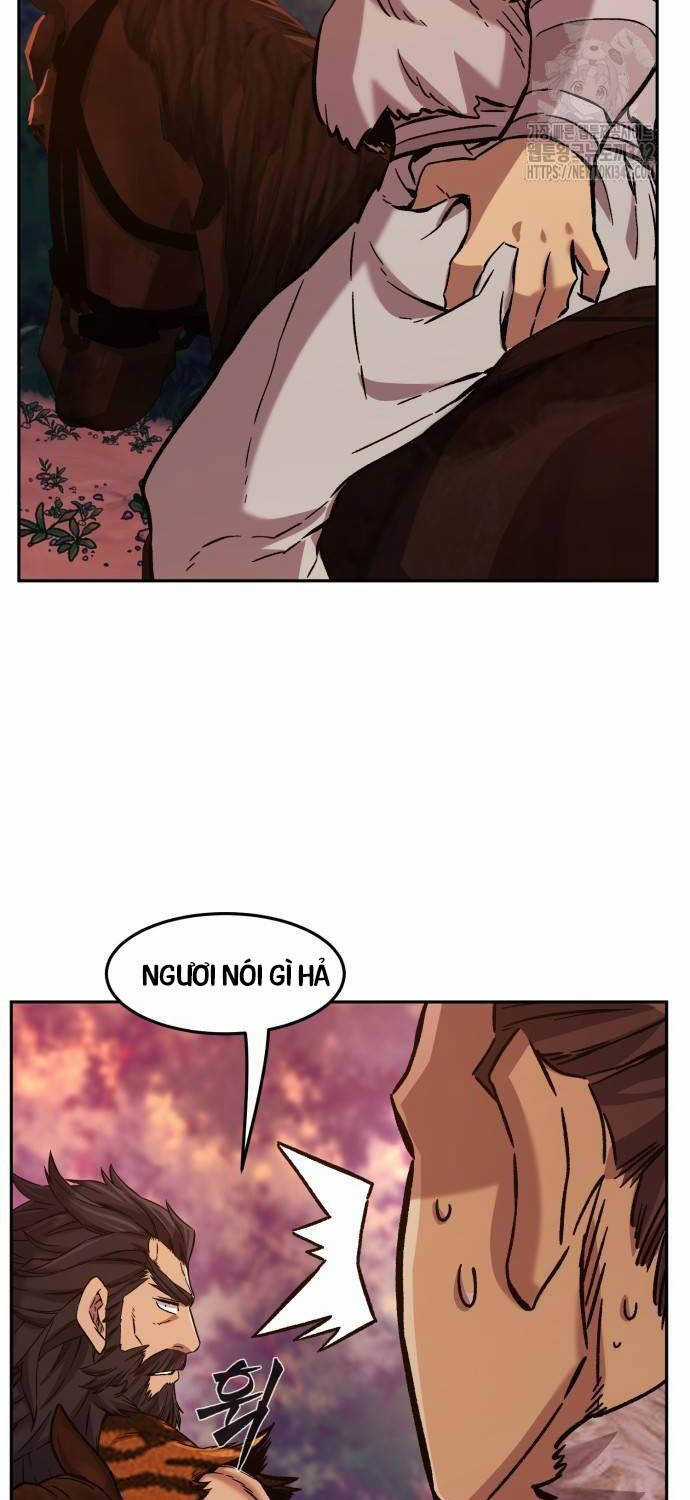 Tuyệt Đối Kiếm Cảm Chapter 94 trang 2