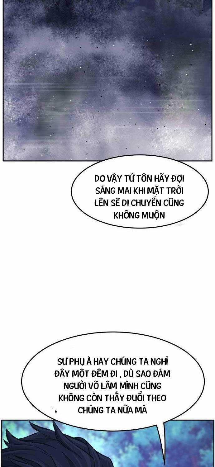 Tuyệt Đối Kiếm Cảm Chapter 94 trang 21