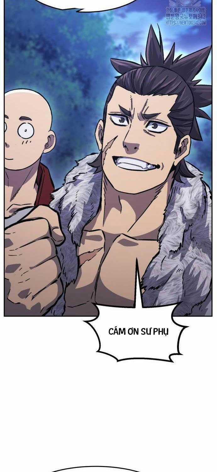 Tuyệt Đối Kiếm Cảm Chapter 94 trang 25