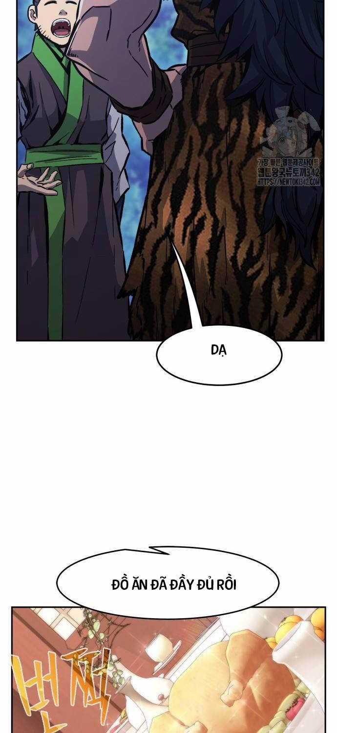 Tuyệt Đối Kiếm Cảm Chapter 94 trang 28