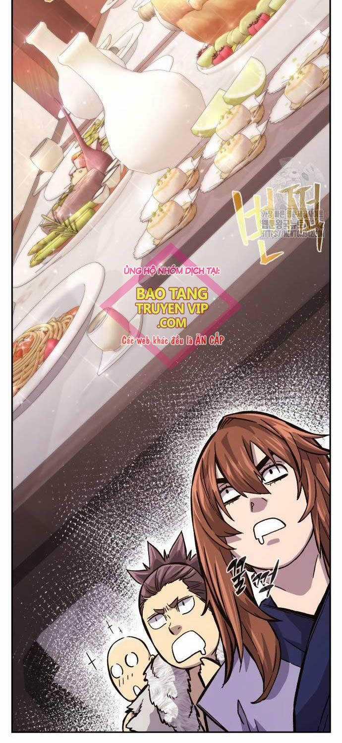 Tuyệt Đối Kiếm Cảm Chapter 94 trang 29