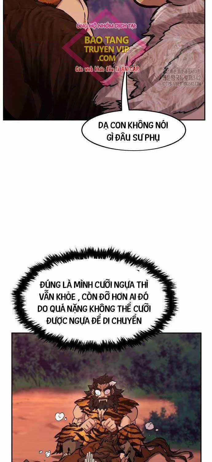 Tuyệt Đối Kiếm Cảm Chapter 94 trang 3