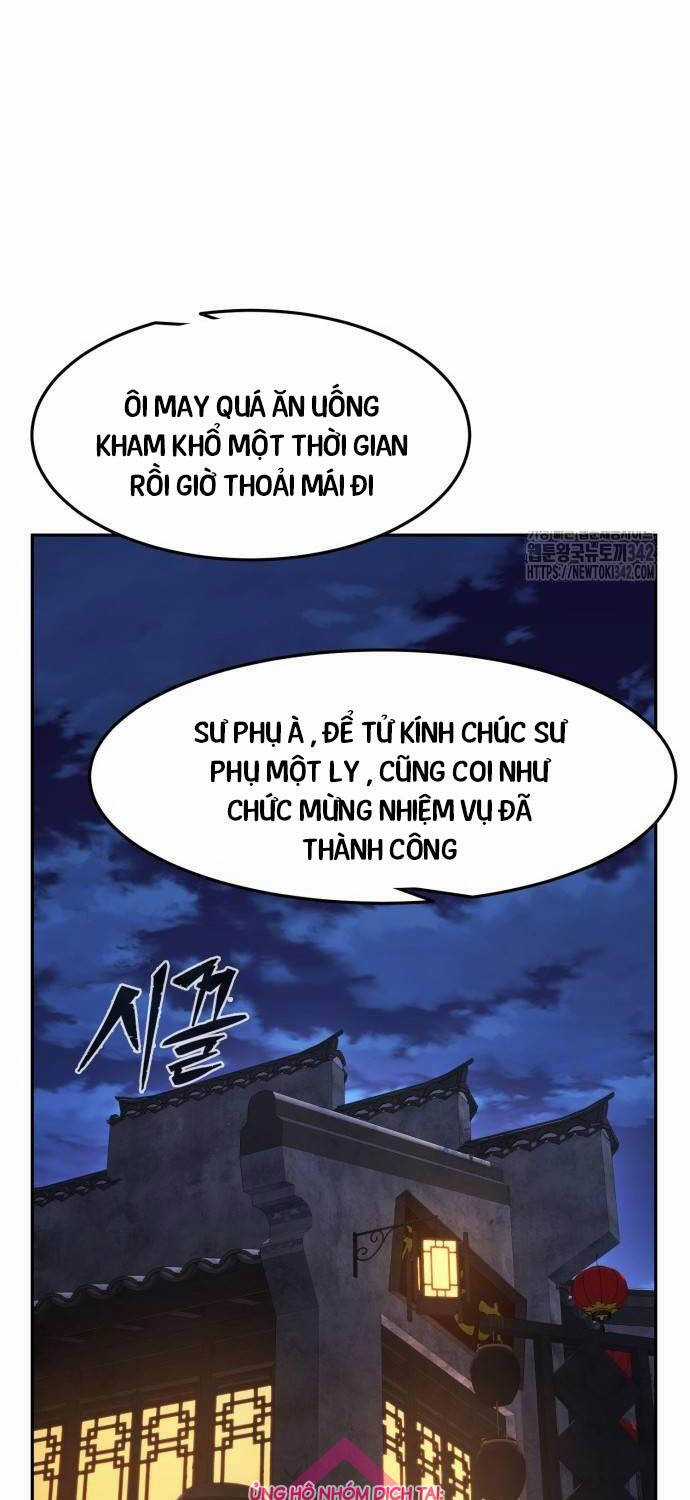 Tuyệt Đối Kiếm Cảm Chapter 94 trang 30