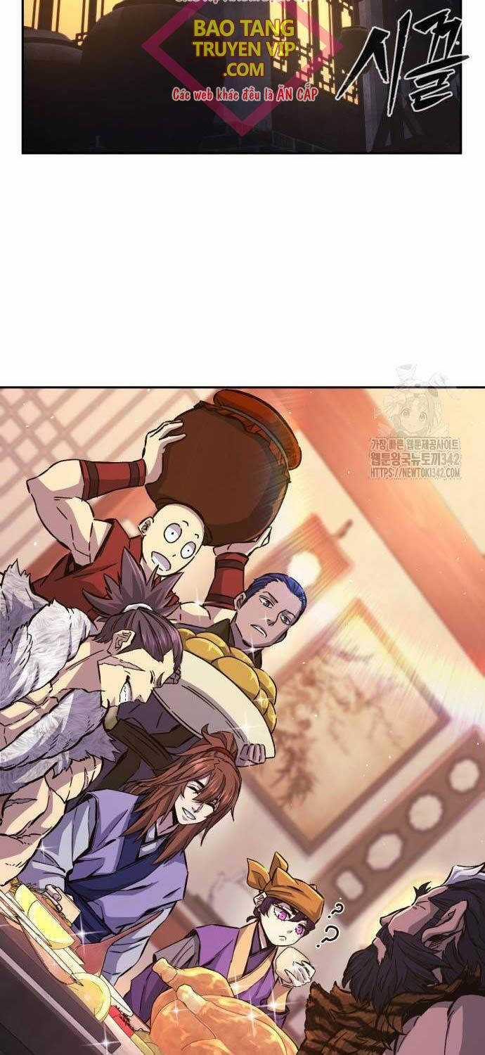 Tuyệt Đối Kiếm Cảm Chapter 94 trang 31