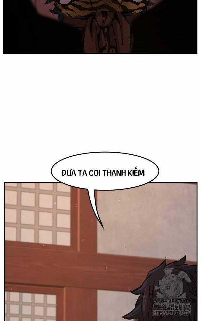 Tuyệt Đối Kiếm Cảm Chapter 94 trang 35