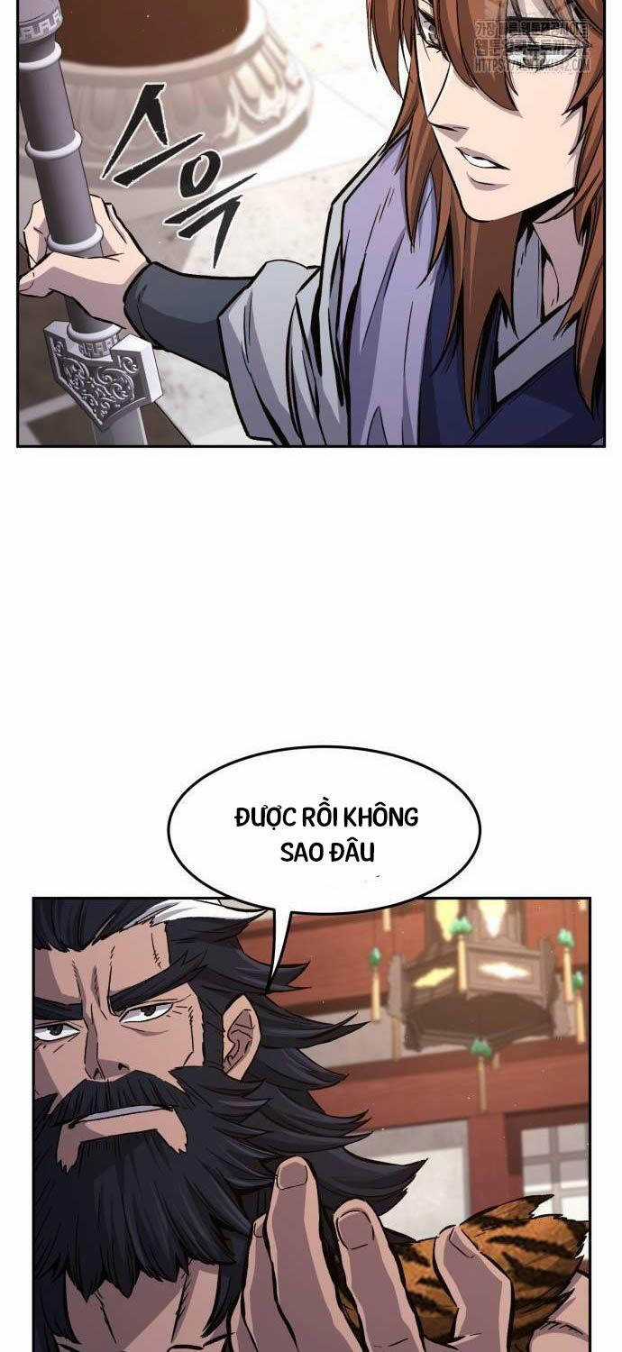 Tuyệt Đối Kiếm Cảm Chapter 94 trang 37