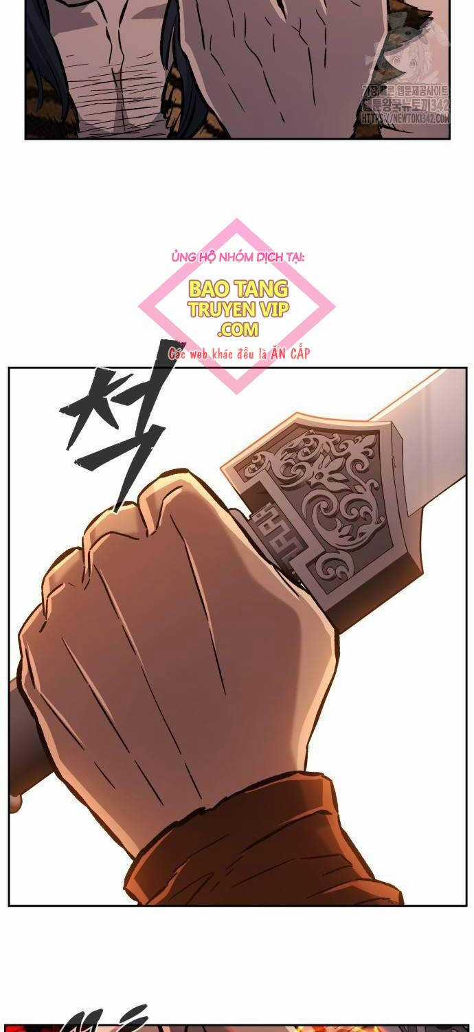 Tuyệt Đối Kiếm Cảm Chapter 94 trang 38