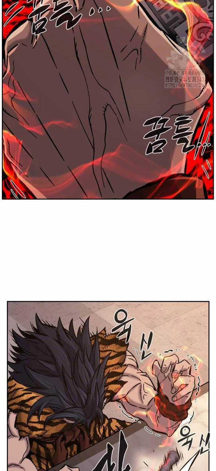 Tuyệt Đối Kiếm Cảm Chapter 94 trang 39