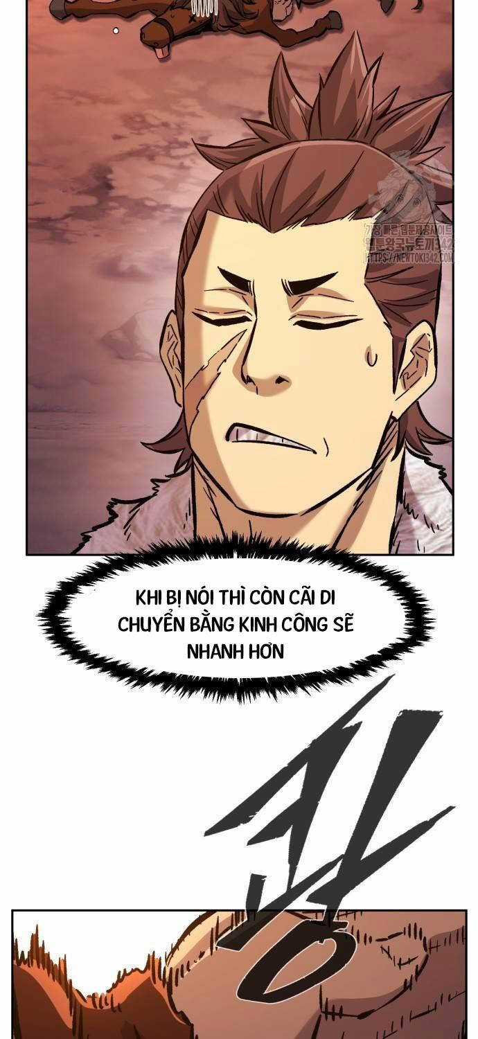 Tuyệt Đối Kiếm Cảm Chapter 94 trang 4