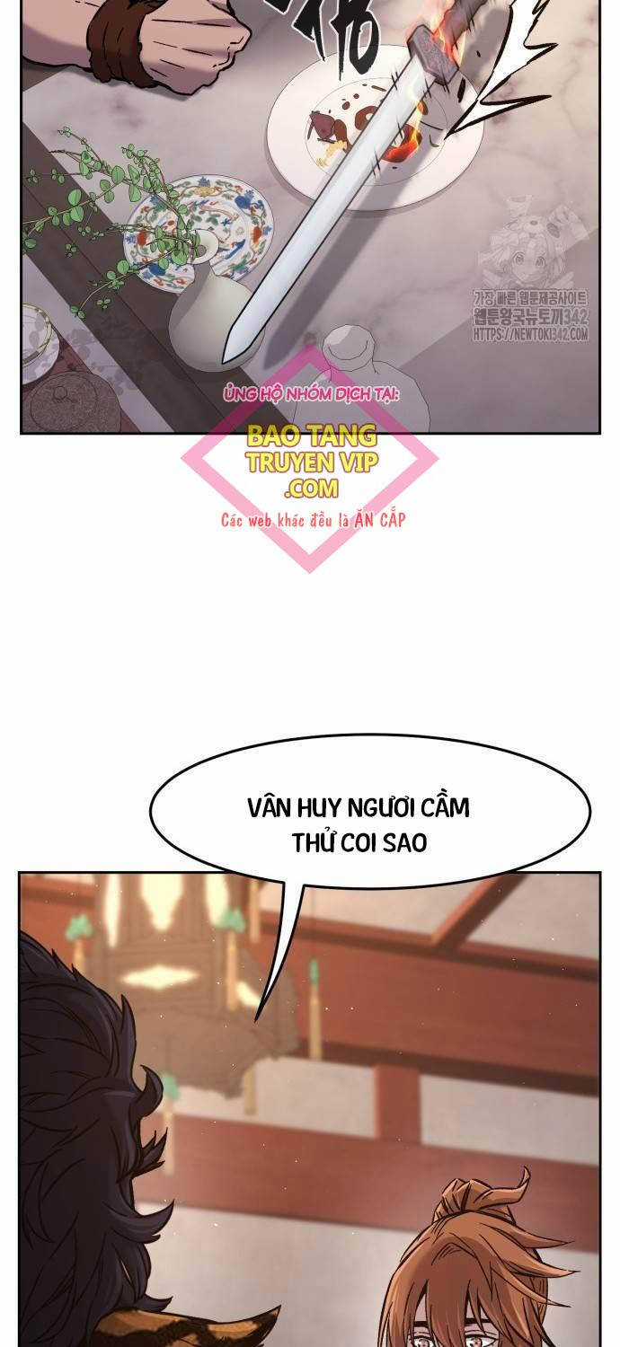 Tuyệt Đối Kiếm Cảm Chapter 94 trang 40