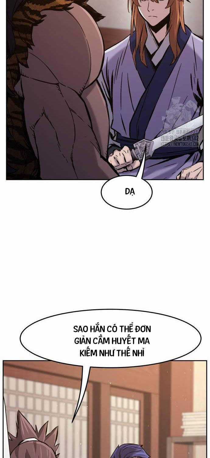 Tuyệt Đối Kiếm Cảm Chapter 94 trang 41