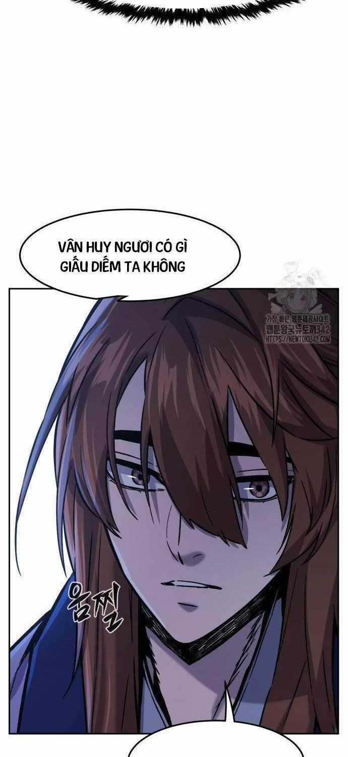 Tuyệt Đối Kiếm Cảm Chapter 94 trang 43