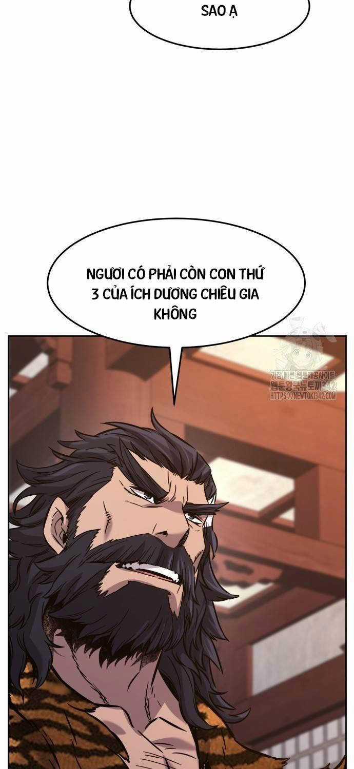 Tuyệt Đối Kiếm Cảm Chapter 94 trang 44