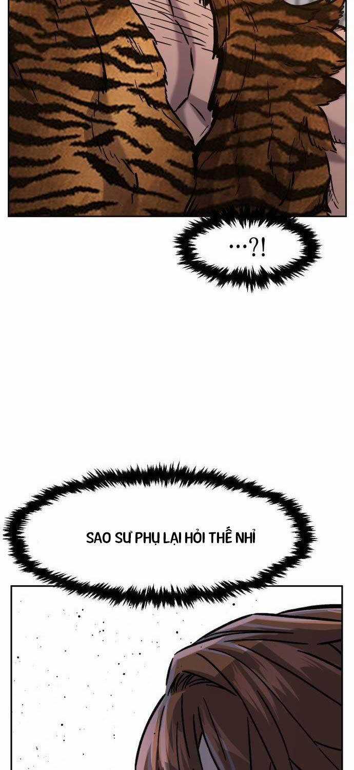 Tuyệt Đối Kiếm Cảm Chapter 94 trang 45