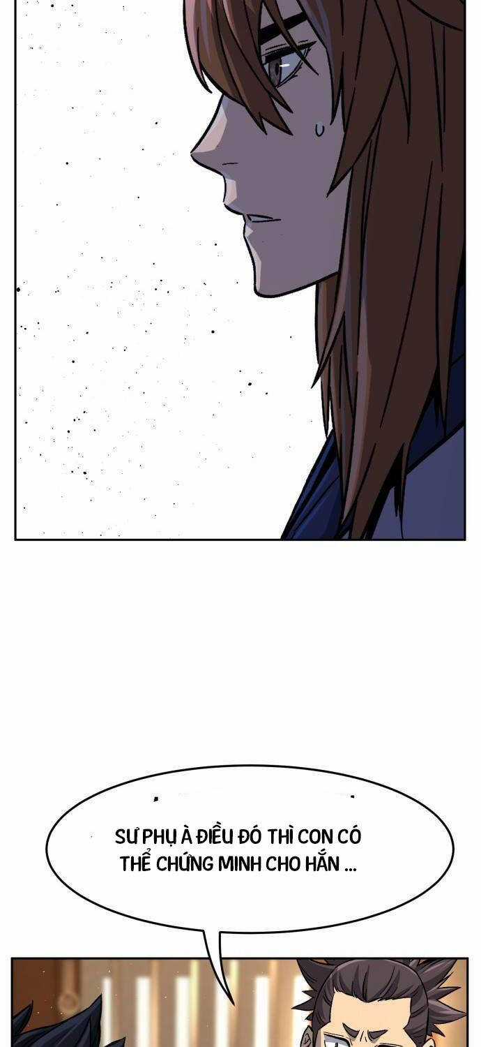 Tuyệt Đối Kiếm Cảm Chapter 94 trang 46