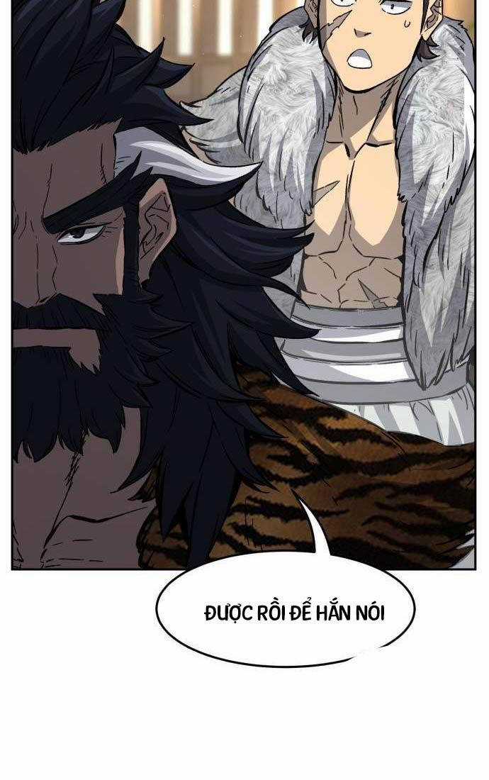 Tuyệt Đối Kiếm Cảm Chapter 94 trang 47