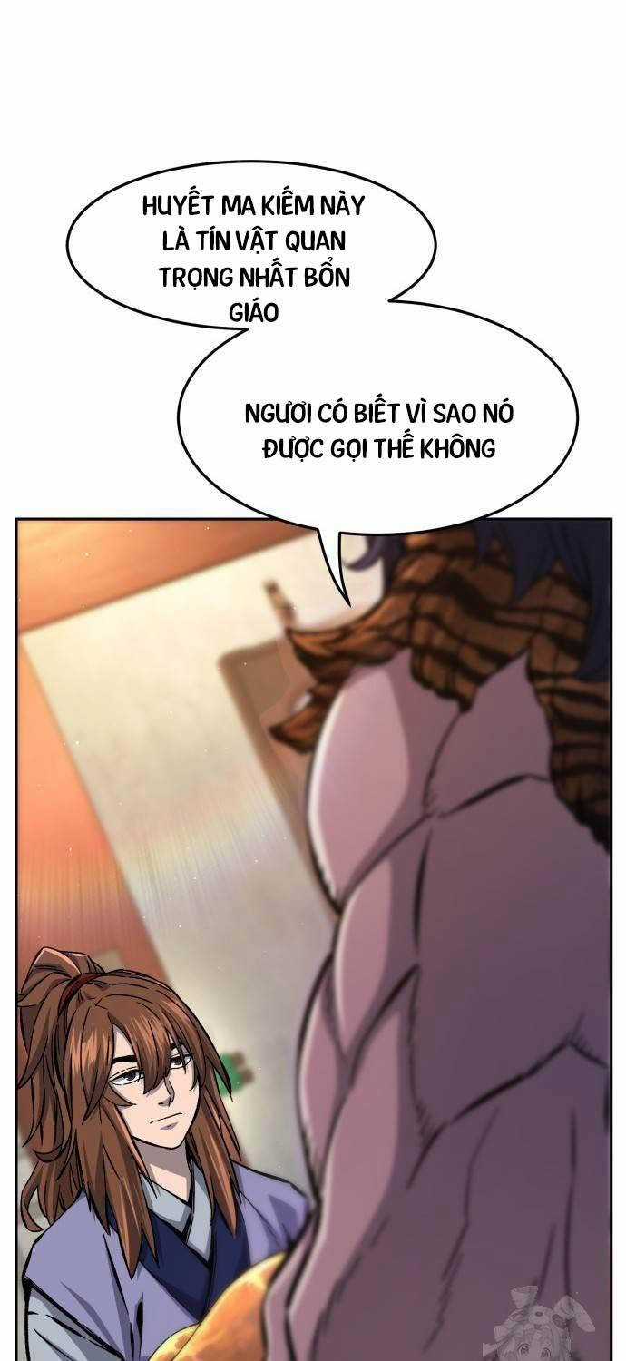 Tuyệt Đối Kiếm Cảm Chapter 94 trang 48