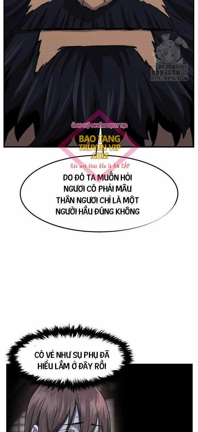 Tuyệt Đối Kiếm Cảm Chapter 94 trang 51