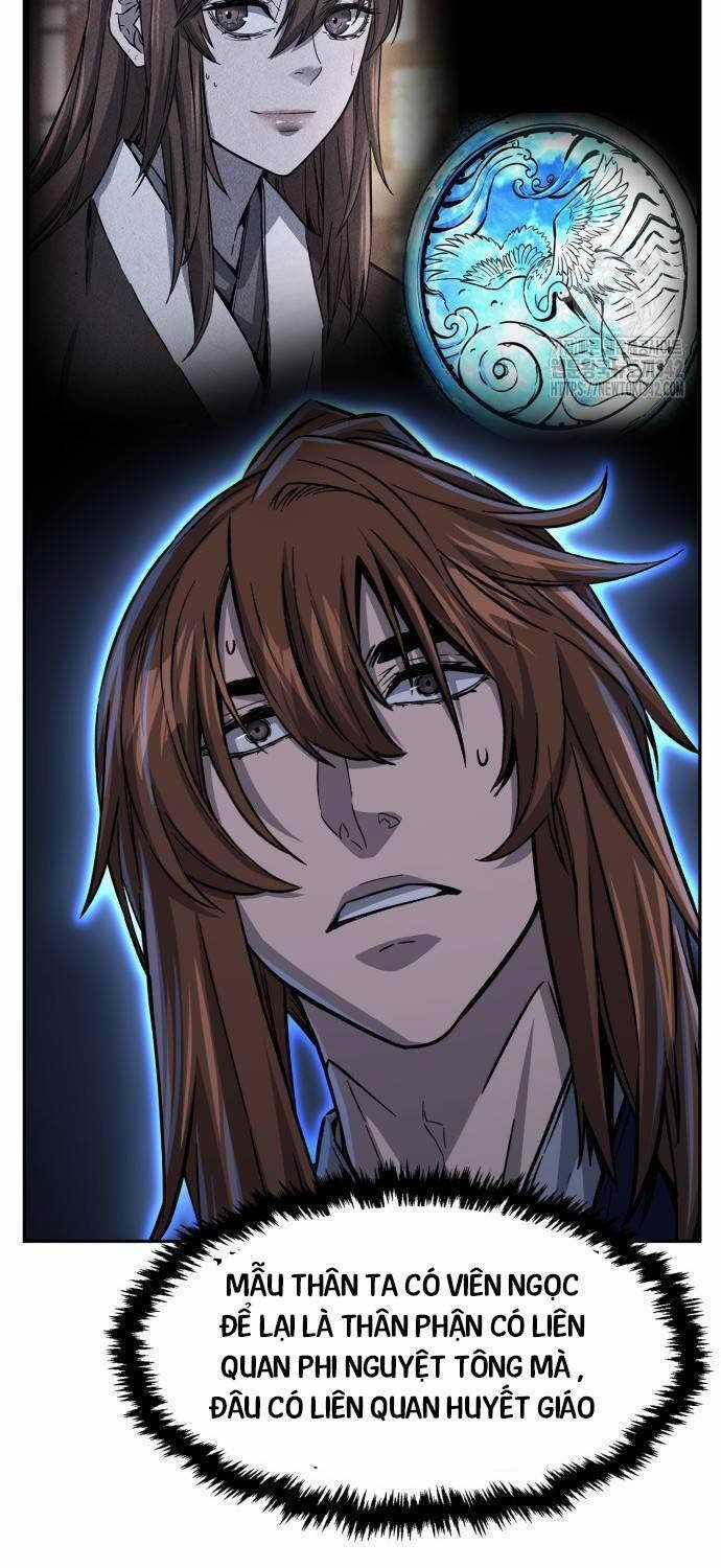 Tuyệt Đối Kiếm Cảm Chapter 94 trang 52