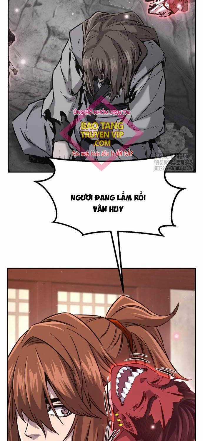 Tuyệt Đối Kiếm Cảm Chapter 94 trang 54