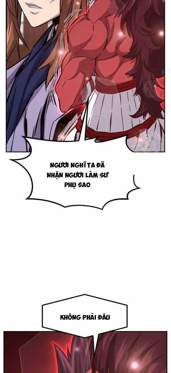 Tuyệt Đối Kiếm Cảm Chapter 94 trang 55