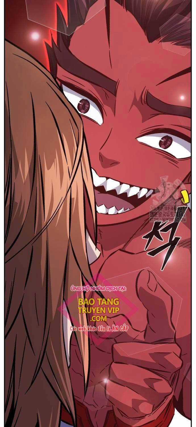 Tuyệt Đối Kiếm Cảm Chapter 94 trang 56