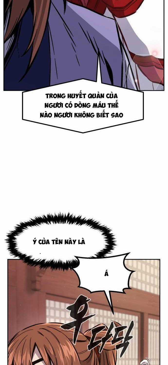 Tuyệt Đối Kiếm Cảm Chapter 94 trang 57