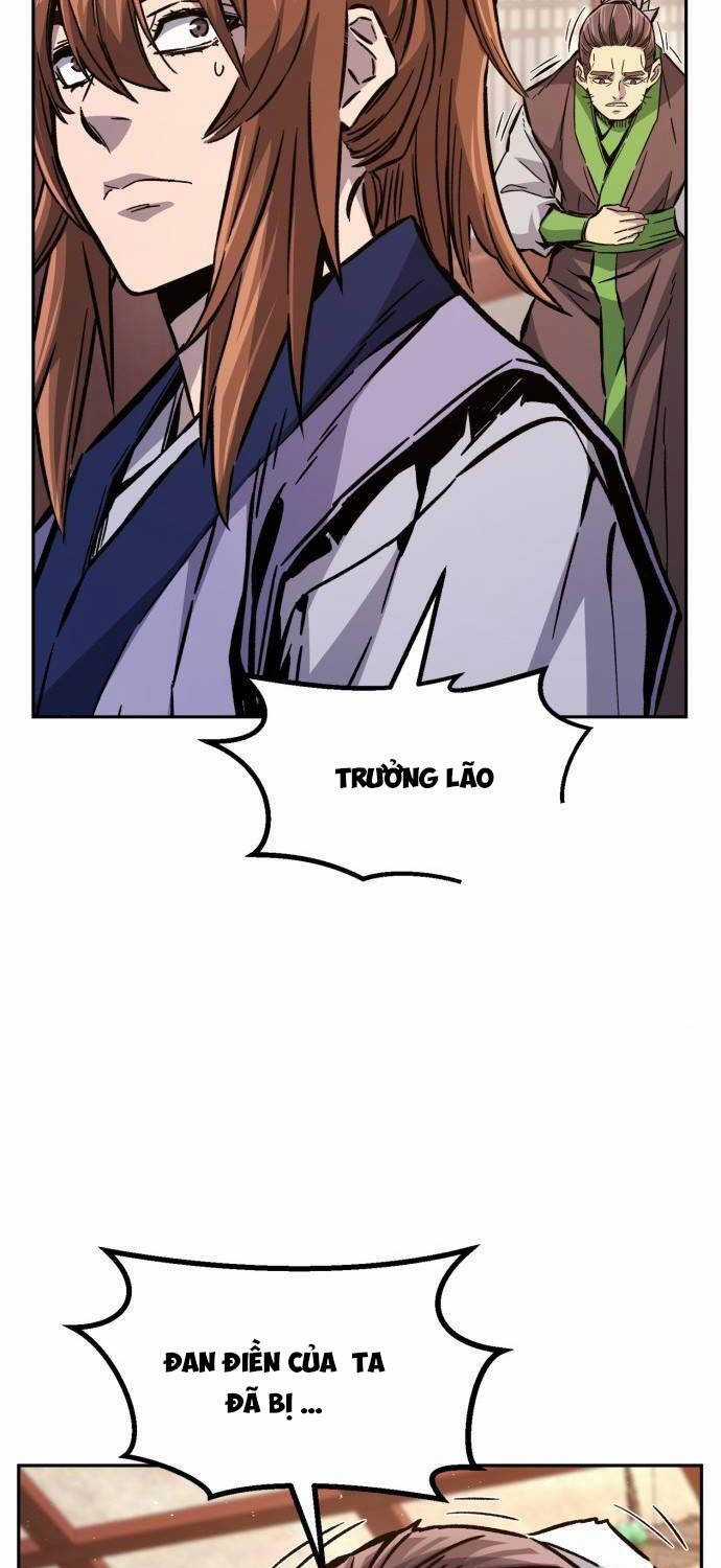 Tuyệt Đối Kiếm Cảm Chapter 94 trang 58