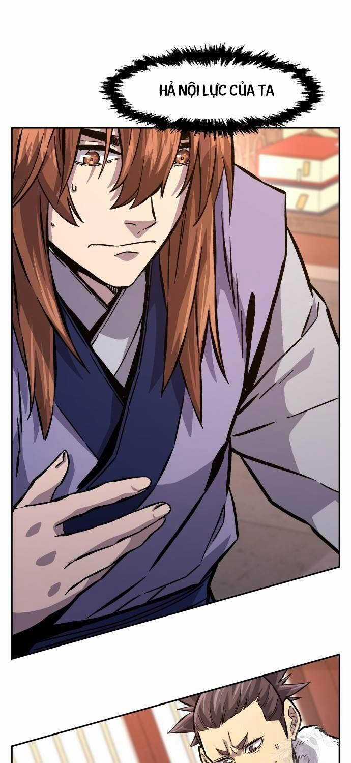 Tuyệt Đối Kiếm Cảm Chapter 94 trang 60