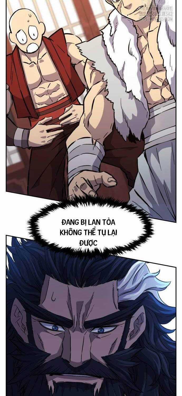 Tuyệt Đối Kiếm Cảm Chapter 94 trang 61