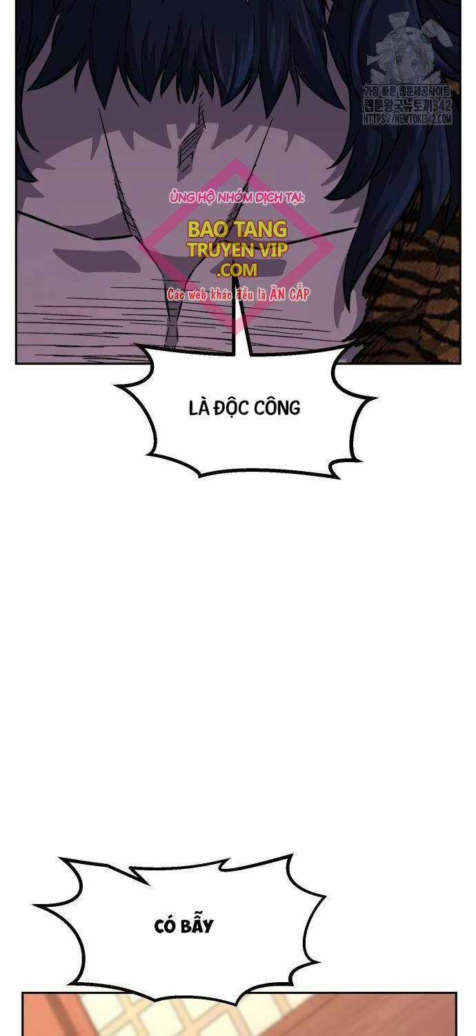 Tuyệt Đối Kiếm Cảm Chapter 94 trang 62