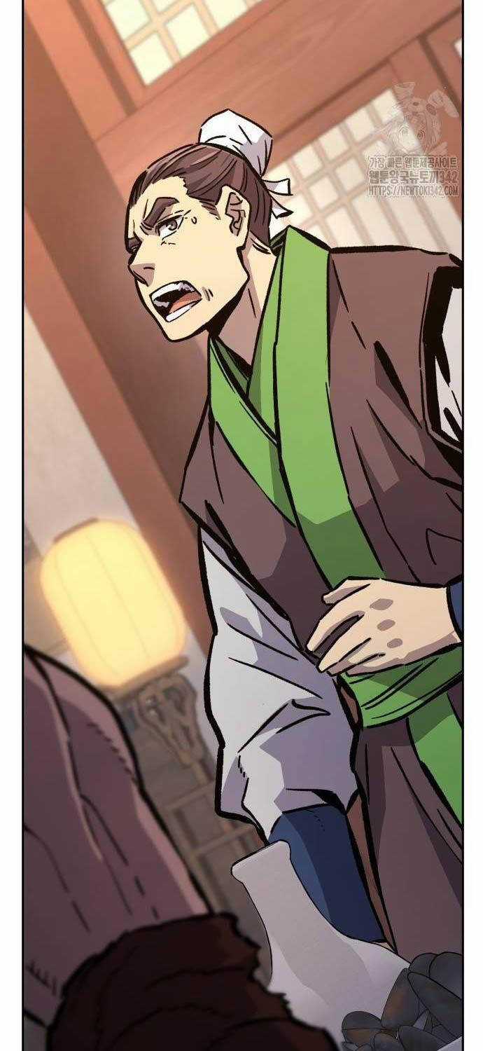 Tuyệt Đối Kiếm Cảm Chapter 94 trang 63