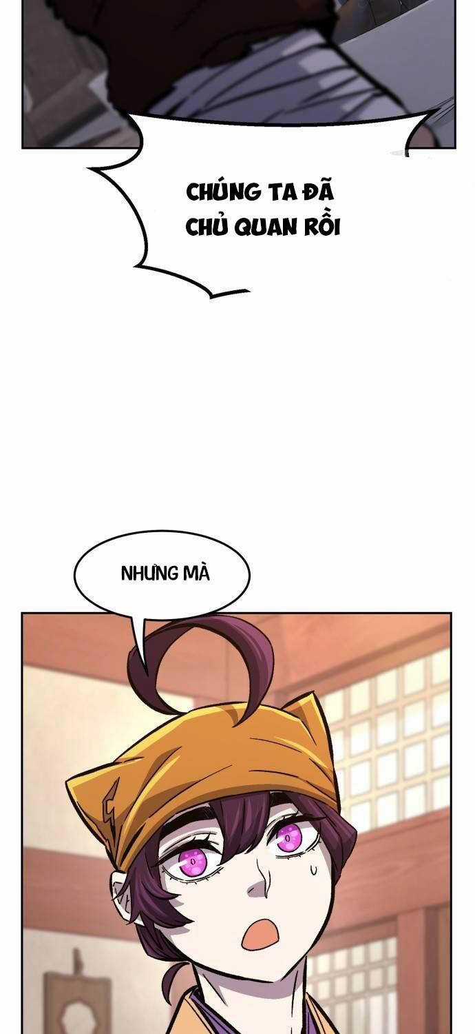 Tuyệt Đối Kiếm Cảm Chapter 94 trang 64