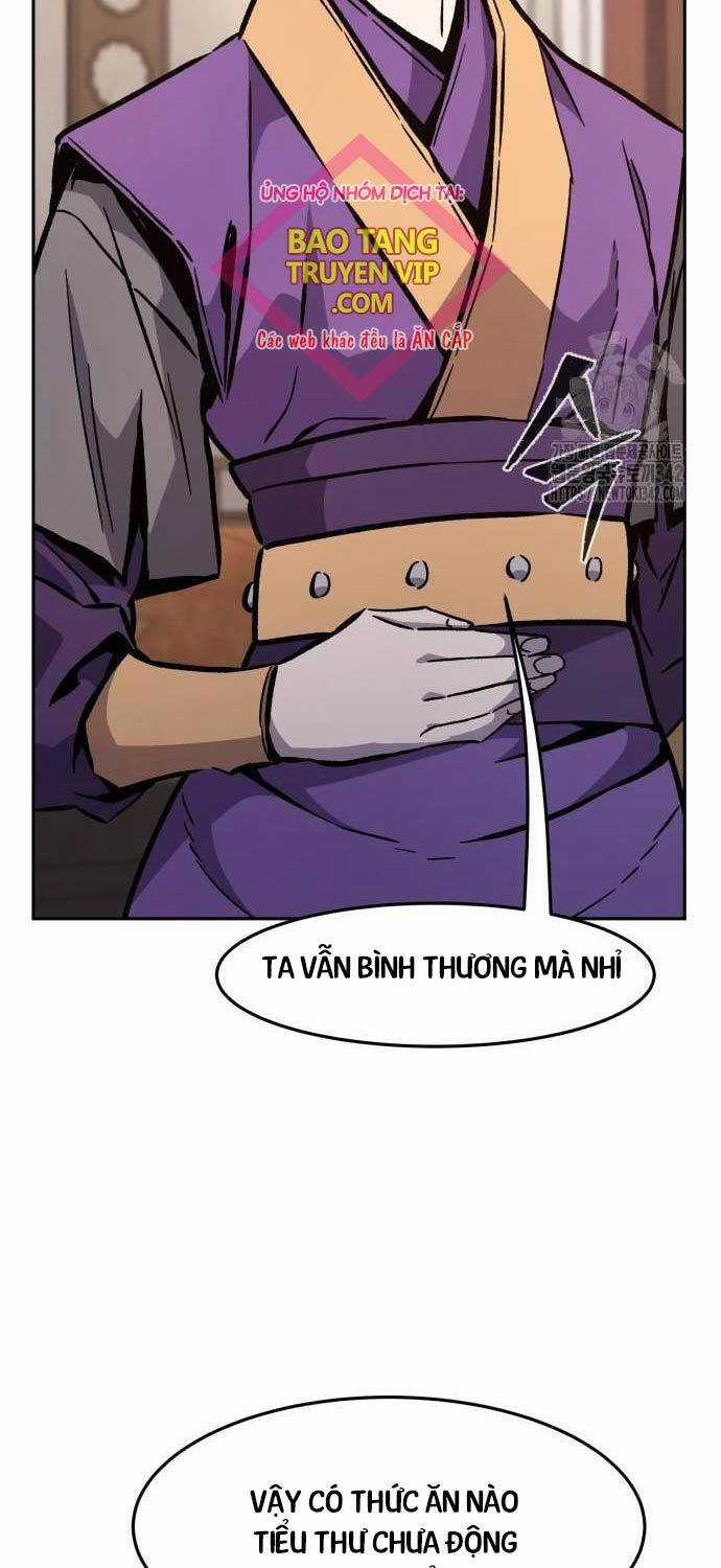 Tuyệt Đối Kiếm Cảm Chapter 94 trang 65