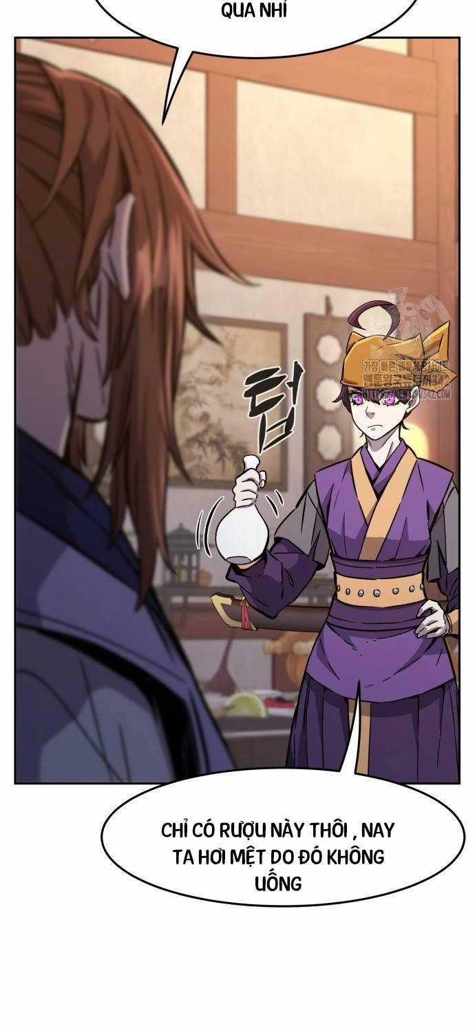 Tuyệt Đối Kiếm Cảm Chapter 94 trang 66