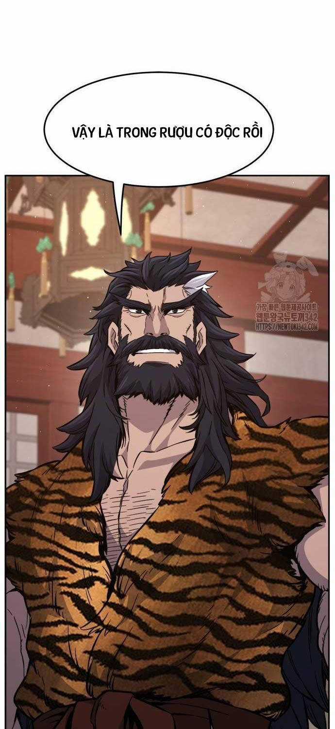 Tuyệt Đối Kiếm Cảm Chapter 94 trang 67