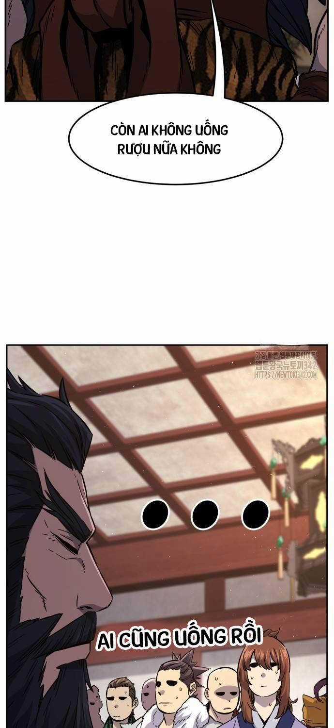 Tuyệt Đối Kiếm Cảm Chapter 94 trang 68