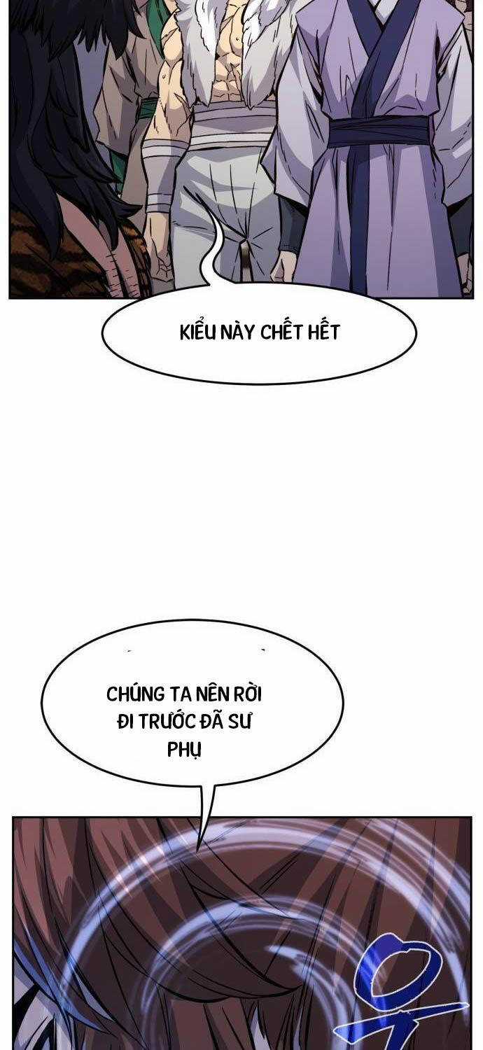 Tuyệt Đối Kiếm Cảm Chapter 94 trang 69