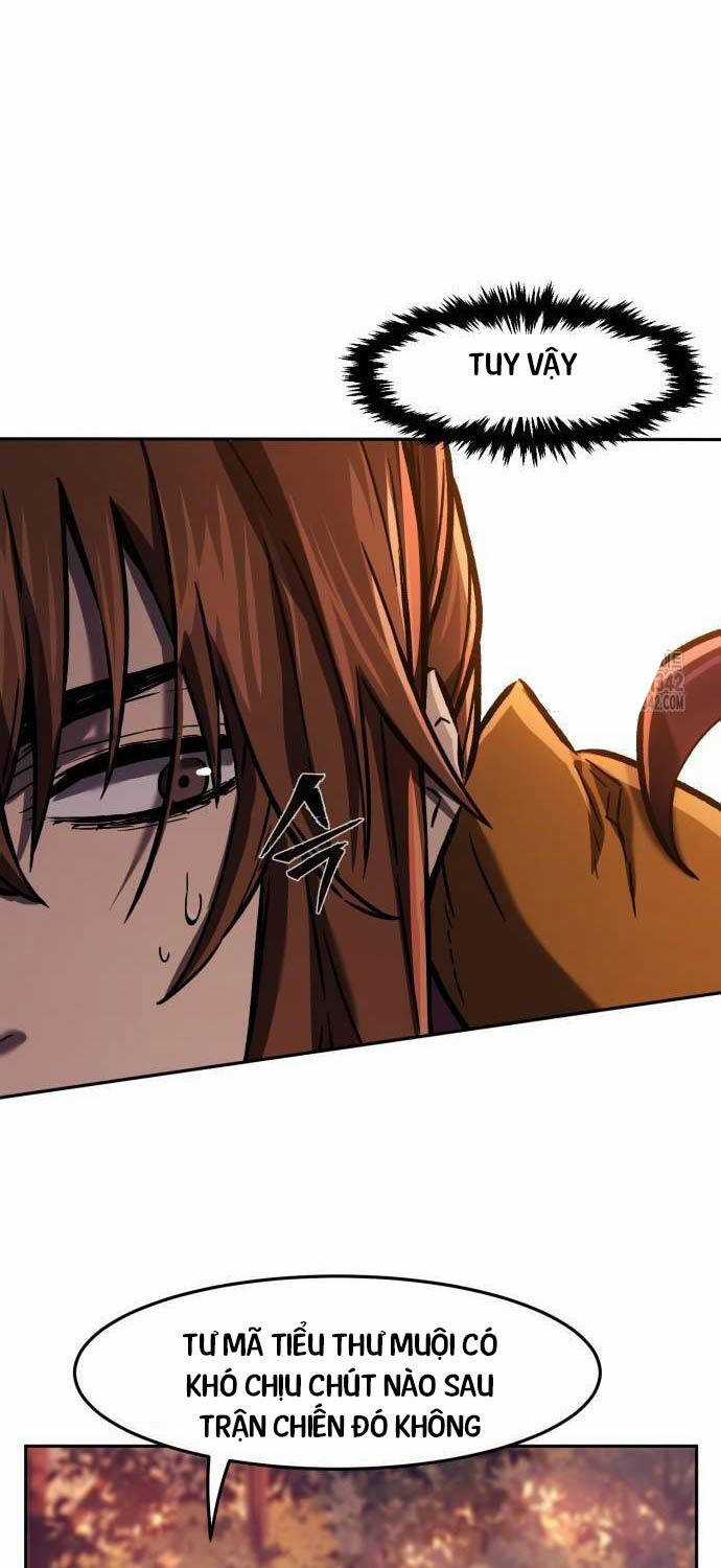 Tuyệt Đối Kiếm Cảm Chapter 94 trang 7