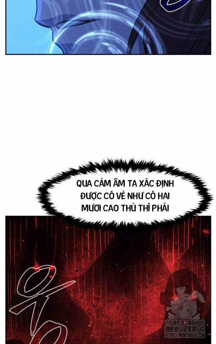 Tuyệt Đối Kiếm Cảm Chapter 94 trang 71