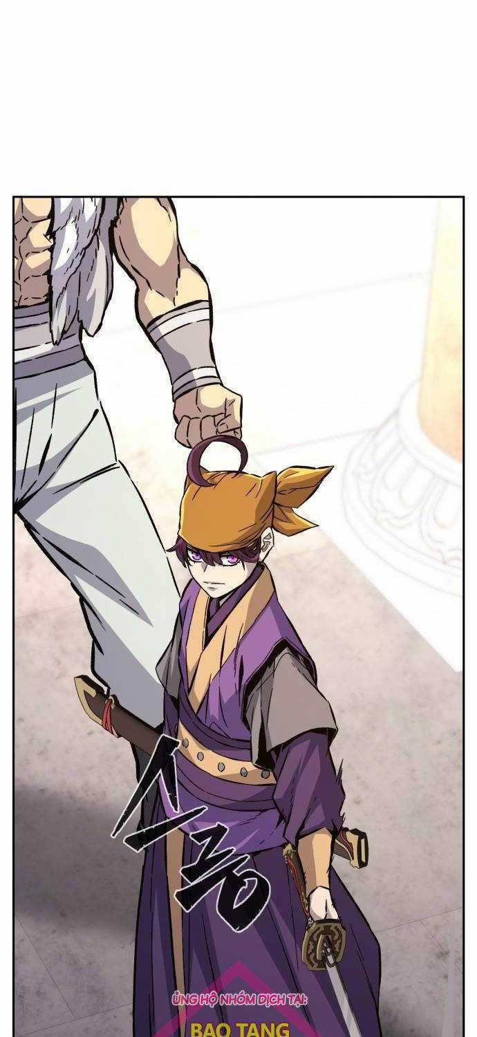 Tuyệt Đối Kiếm Cảm Chapter 94 trang 74