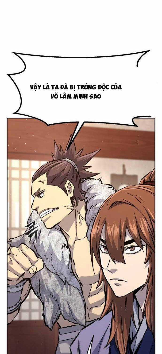 Tuyệt Đối Kiếm Cảm Chapter 94 trang 77