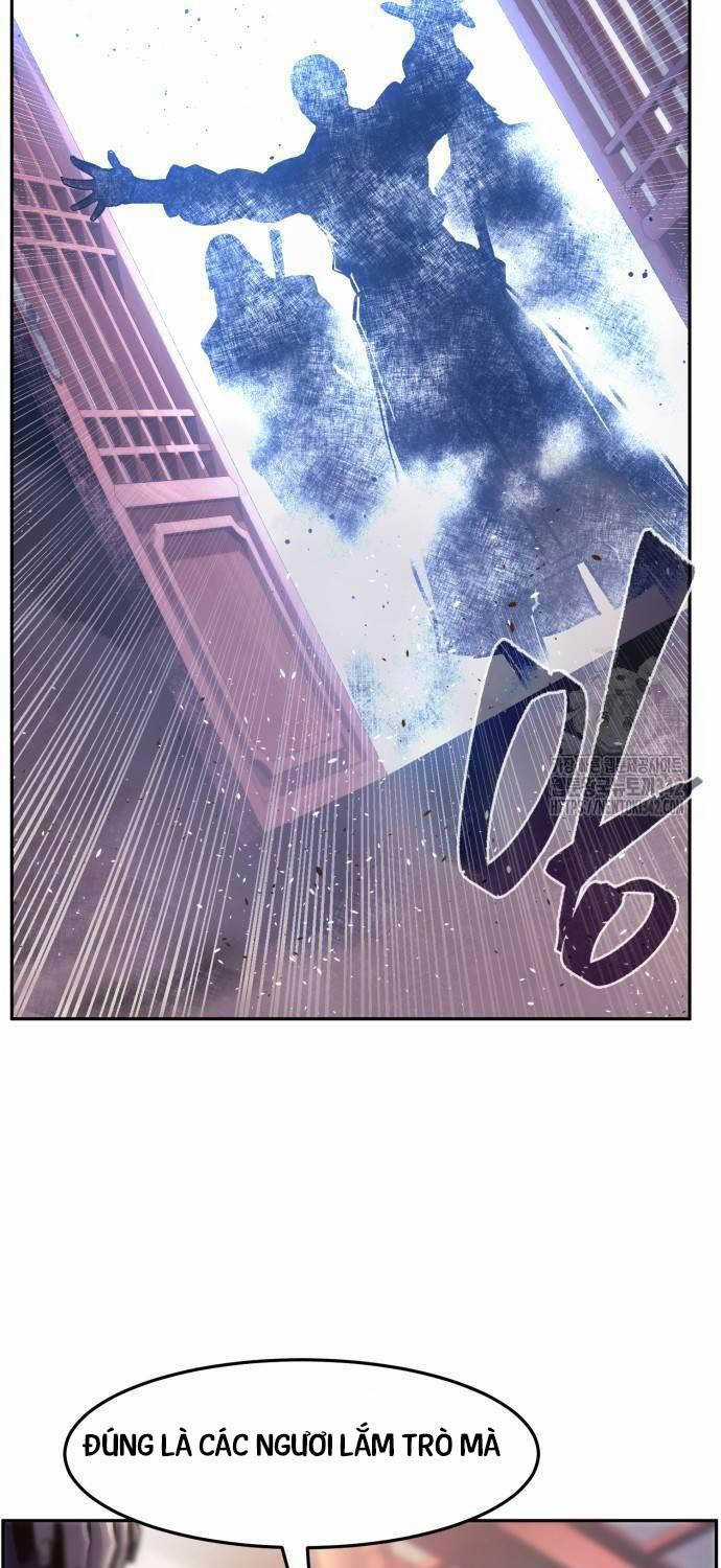 Tuyệt Đối Kiếm Cảm Chapter 94 trang 80