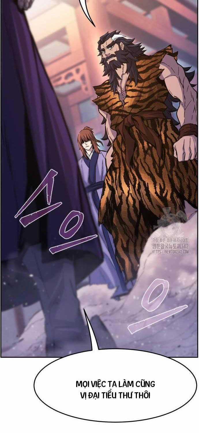 Tuyệt Đối Kiếm Cảm Chapter 94 trang 81