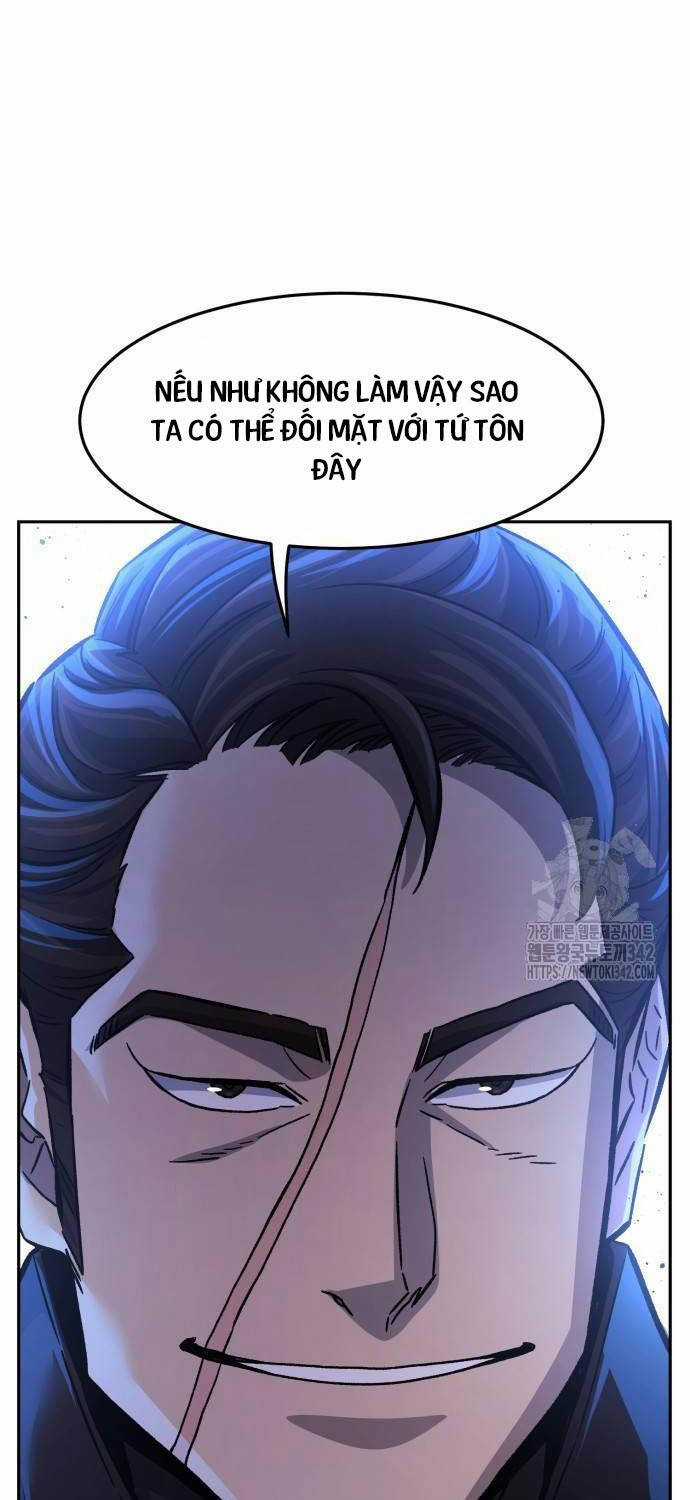 Tuyệt Đối Kiếm Cảm Chapter 94 trang 82