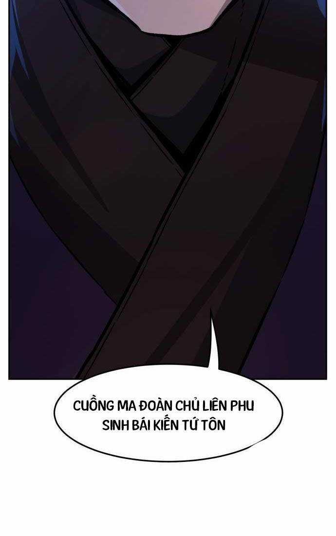 Tuyệt Đối Kiếm Cảm Chapter 94 trang 83