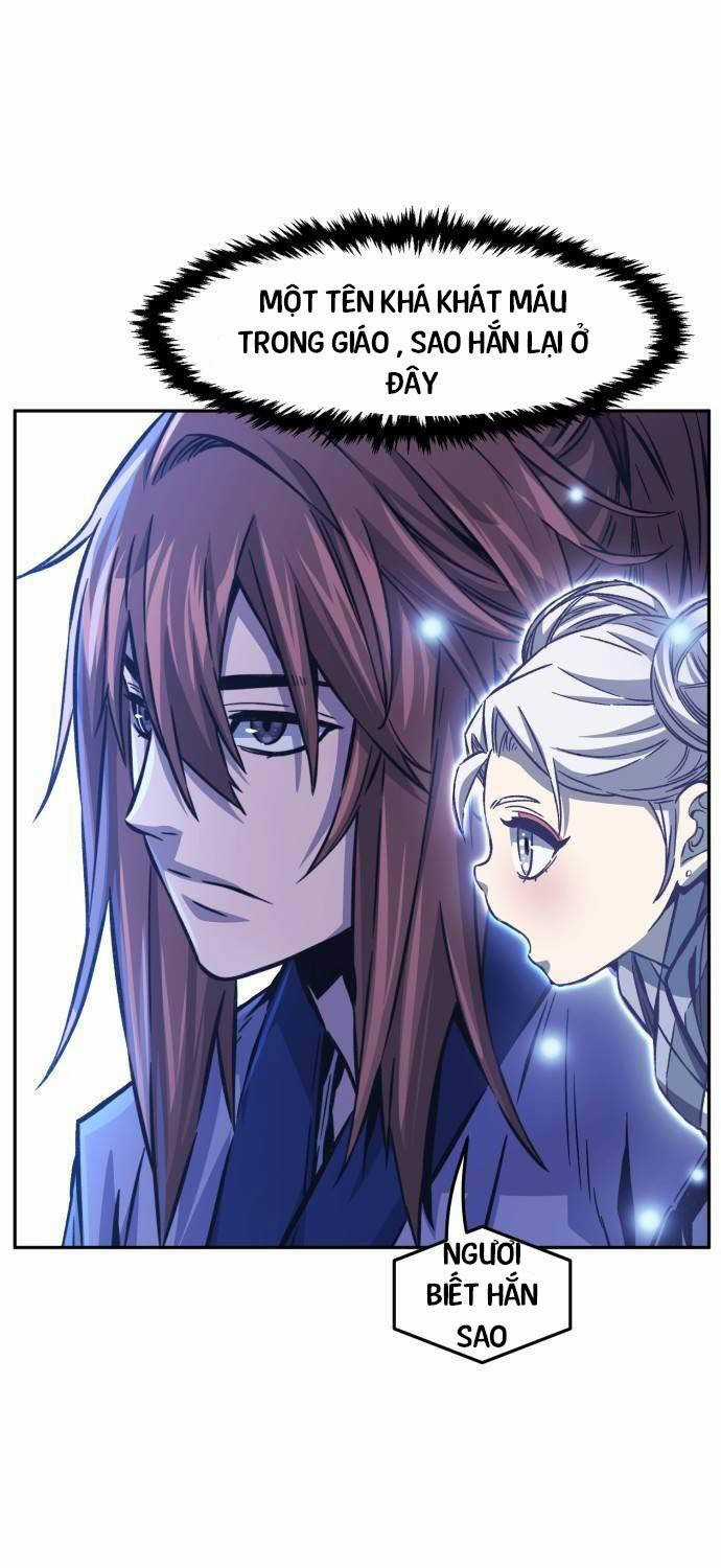 Tuyệt Đối Kiếm Cảm Chapter 94 trang 84