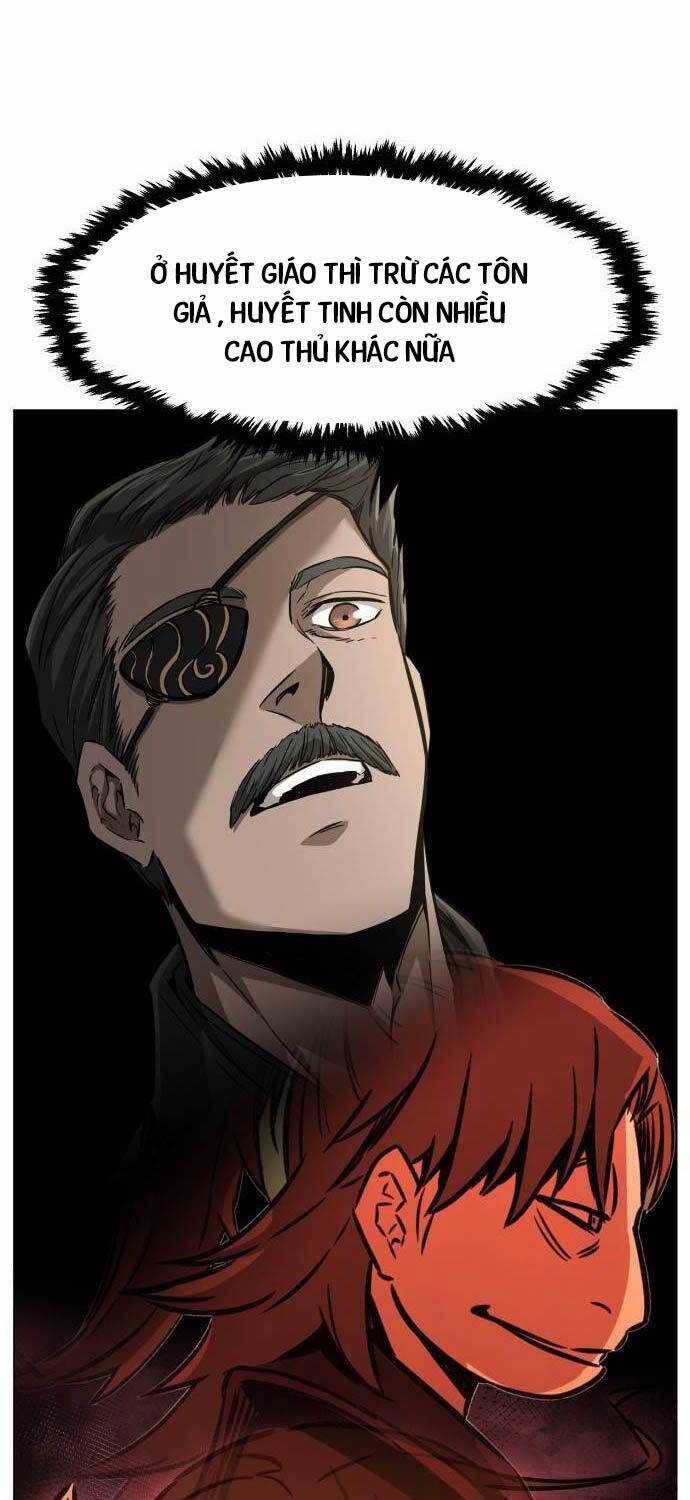 Tuyệt Đối Kiếm Cảm Chapter 94 trang 85