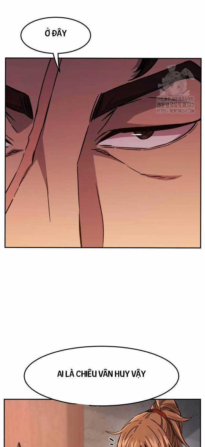 Tuyệt Đối Kiếm Cảm Chapter 94 trang 88