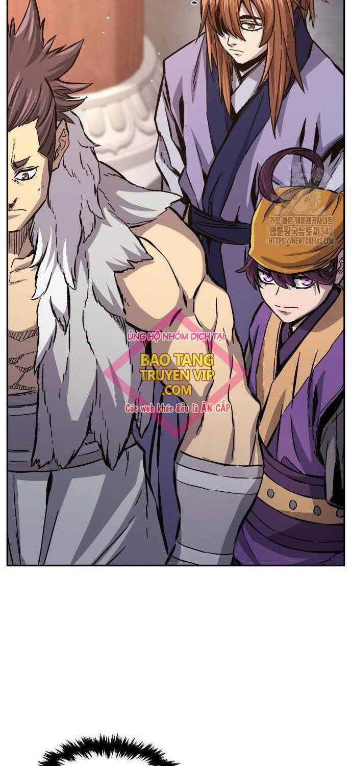 Tuyệt Đối Kiếm Cảm Chapter 94 trang 89